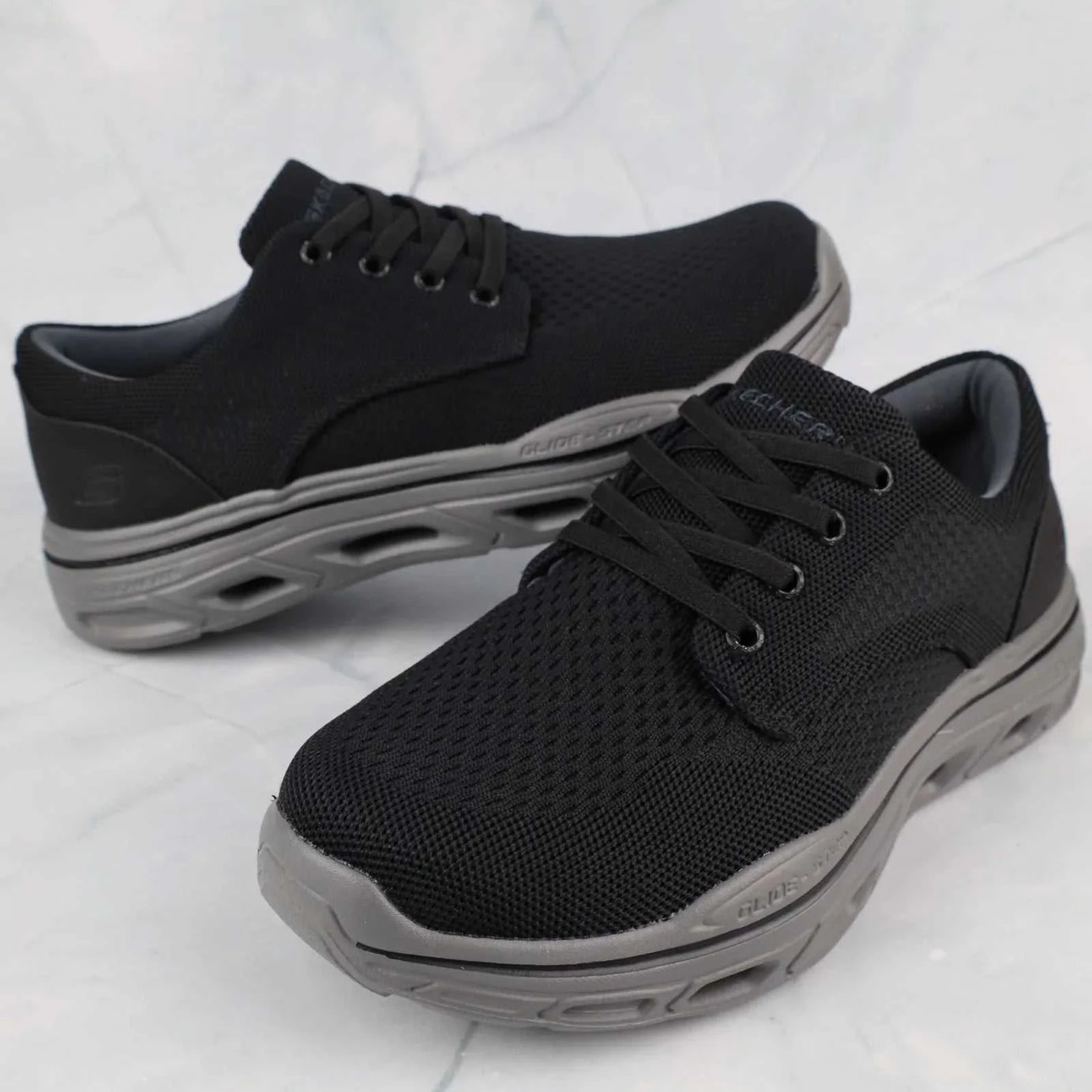 SKECHERS GLIDE-STEP MEN 204754