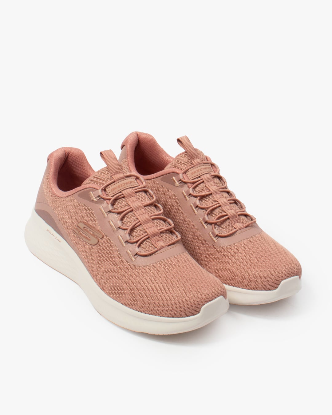 Skechers palo shops rosa