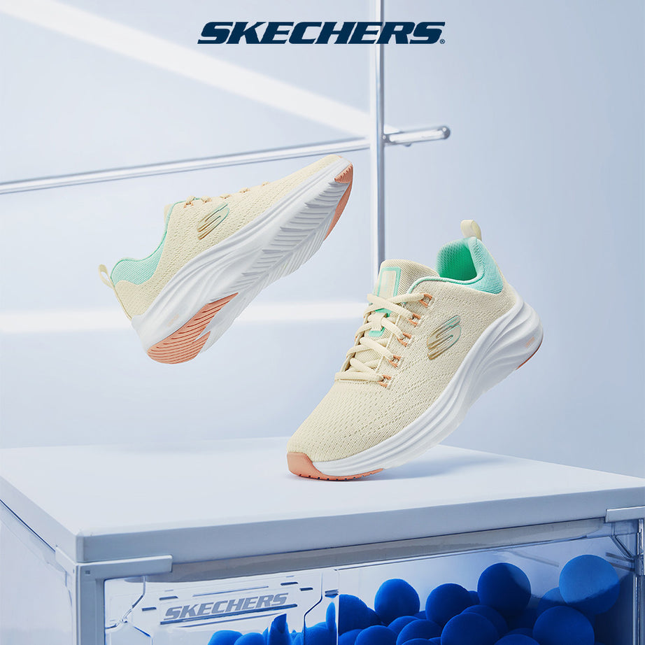 SKECHERS VAPOR FOAM WOMEN 150022